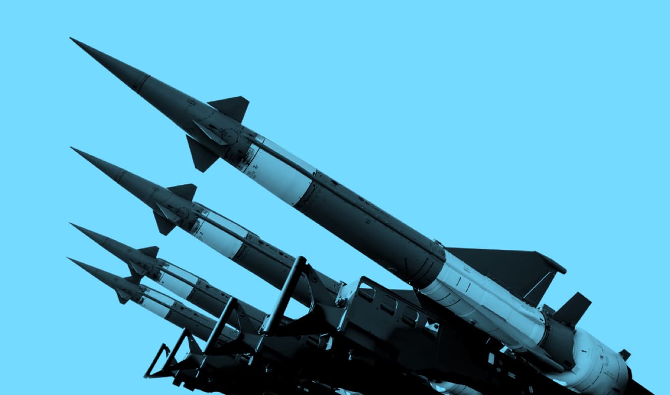 RIAC :: U.S. Nuclear Warheads' Scary Modernization