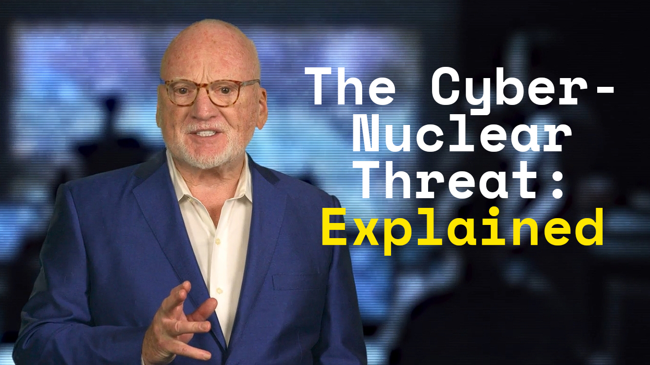 The Cyber-Nuclear Threat: Explained